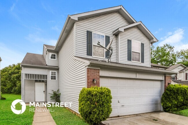 Foto del edificio - 4358 Trace Wood Ct