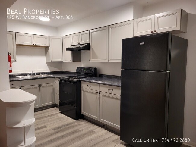 Foto del edificio - 425 W Bancroft St