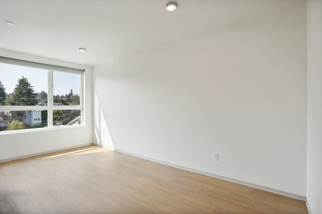 Building Photo - The Rocket