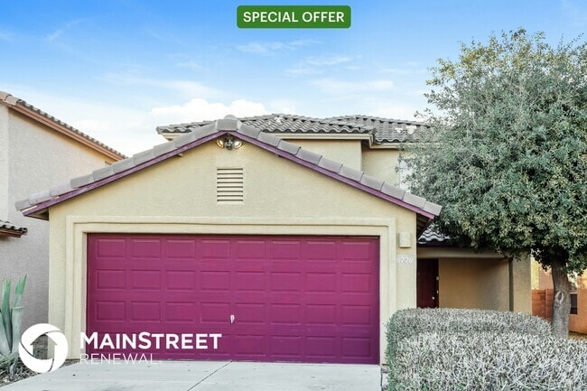 Building Photo - 6770 S Sonoran Bloom Ave