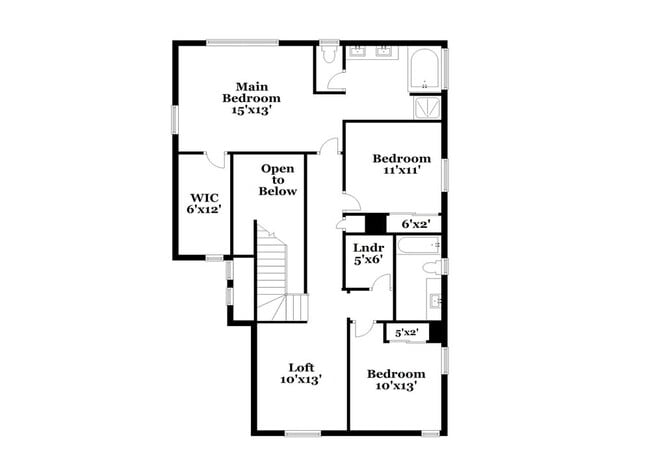 Building Photo - 10433 W Hammond Ln