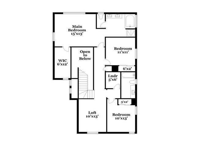Foto del edificio - 10433 W Hammond Ln