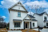 Primary Photo - 2 br, 2.5 bath House - 1501 Cottage Grove