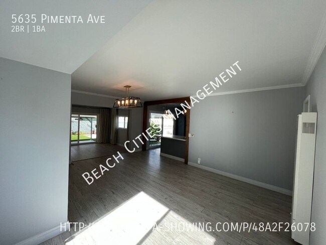 Building Photo - Charming 2 bedroom 1 bath House in Lakewoo...