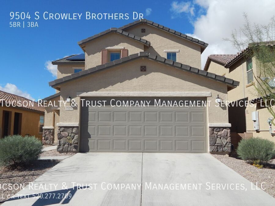 Foto principal - 9504 Crowley Brothers Dr