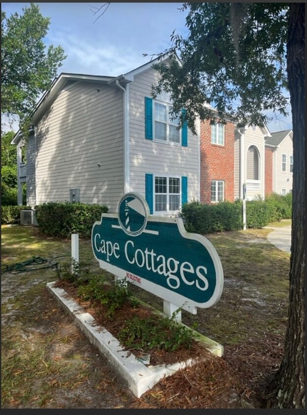 705 Summertime Ln Unit A, Wilmington, NC 28405 Condo for Rent in