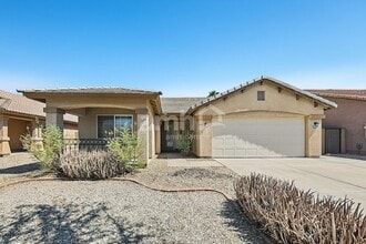 Building Photo - 16776 W Mesquite Dr