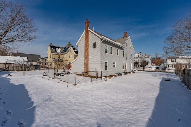 Foto del edificio - 115 Berkshire St