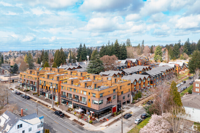 Foto del edificio - Bryant Heights