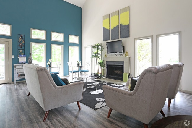 Interior Photo - Waterside Apartments