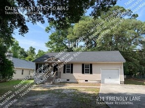 Building Photo - 211 Friendly Ln