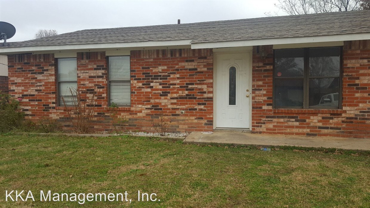 3 br, 1.5 bath House 517 Lindenwood House Rental in Bartlesville, OK