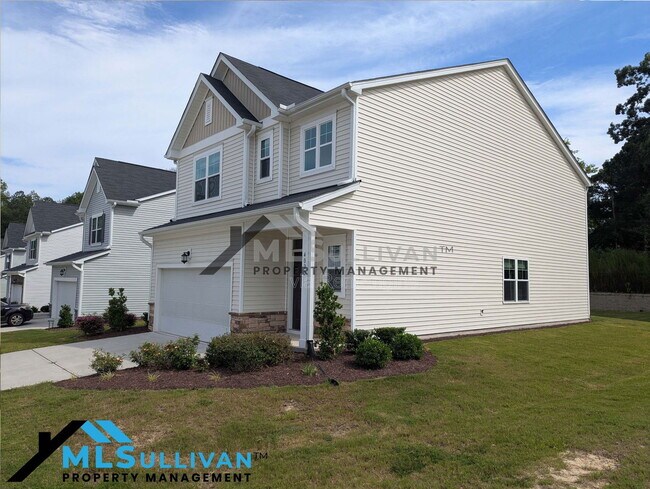 Foto del edificio - 4020 Whitney Peak Dr