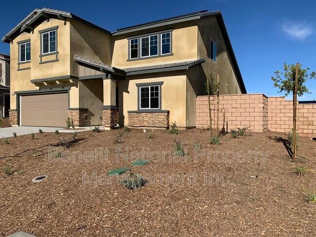 Building Photo - 30850 Pony Express Dr