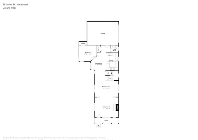 Building Photo - 85 Grove St