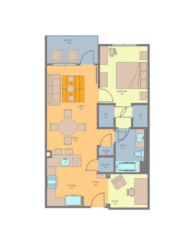 Building Photo - 5933 Sunstone Dr