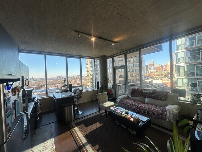 Foto del edificio - 1345 S Wabash Ave