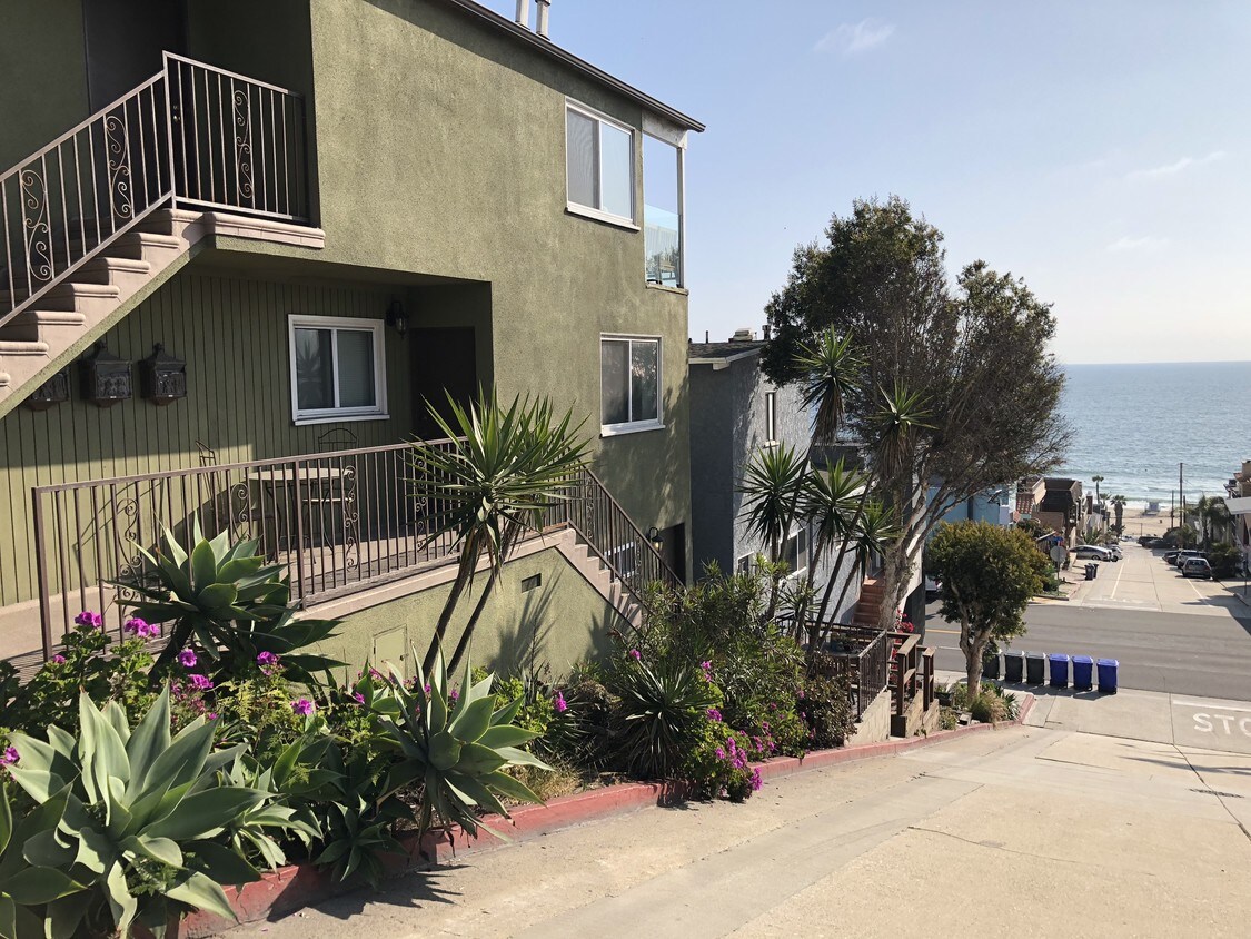 4121 Crest Dr Unit A Apartments In Manhattan Beach Ca Westside Next