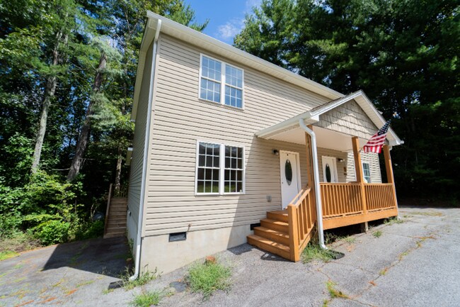 Foto del edificio - 97 Taylor Rae