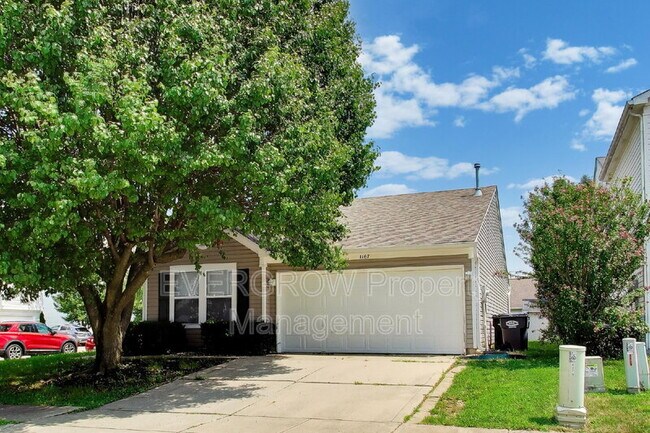 Building Photo - 1167 Odell Ln