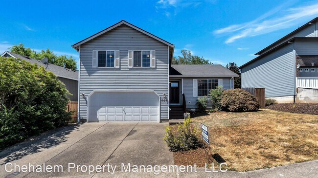 Building Photo - 3 br, 2 bath House - 1028 SW Falcon Crest Dr