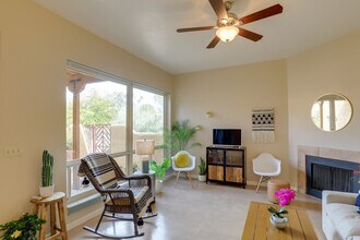 Building Photo - 6255 N Camino Pimeria Alta