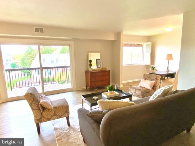 Foto del edificio - 216 Park Terrace Ct SE