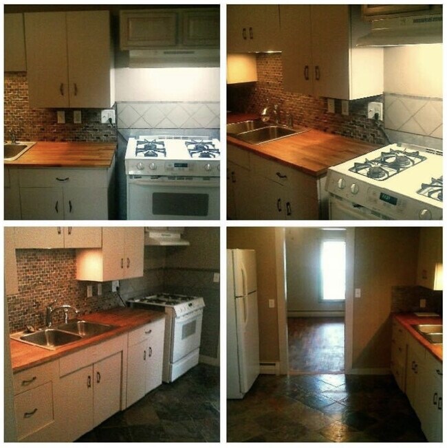 417 W 9th Ave, KS 66032 House Rental in KS