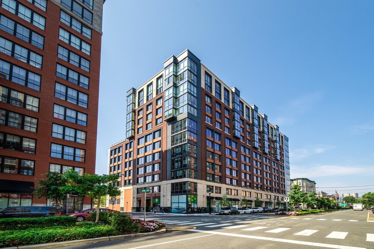 1000 Maxwell Ln Unit 11B, Hoboken, NJ 07030 Condo for Rent in Hoboken
