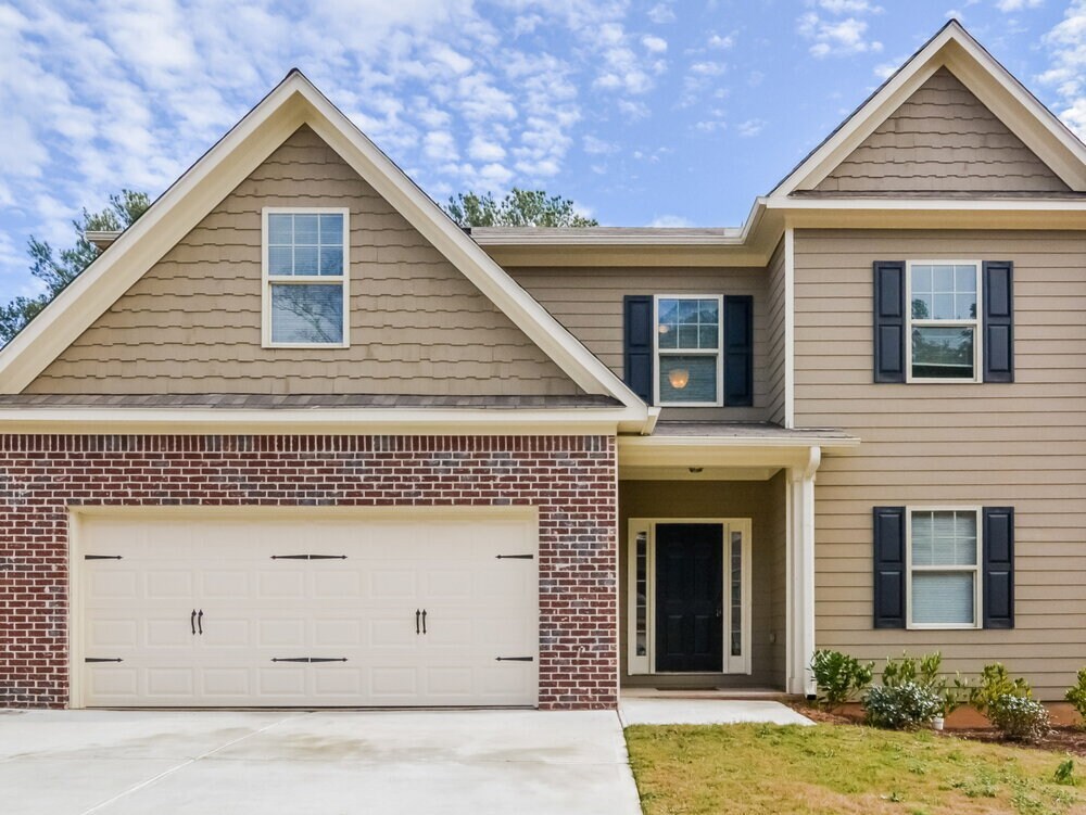 Foto principal - 770 Helm Ln NW