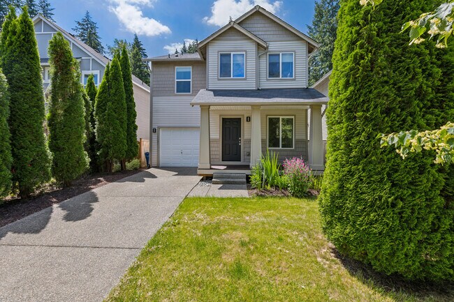 Building Photo - 11031 Elliston Way NE