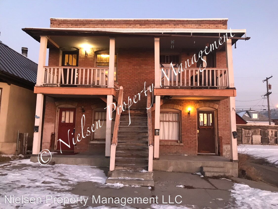 Primary Photo - 650-656 S Idaho St