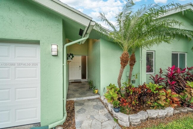 Building Photo - 4125 NW 96th Terrace