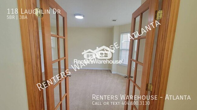 Foto del edificio - 118 Laughlin Dr