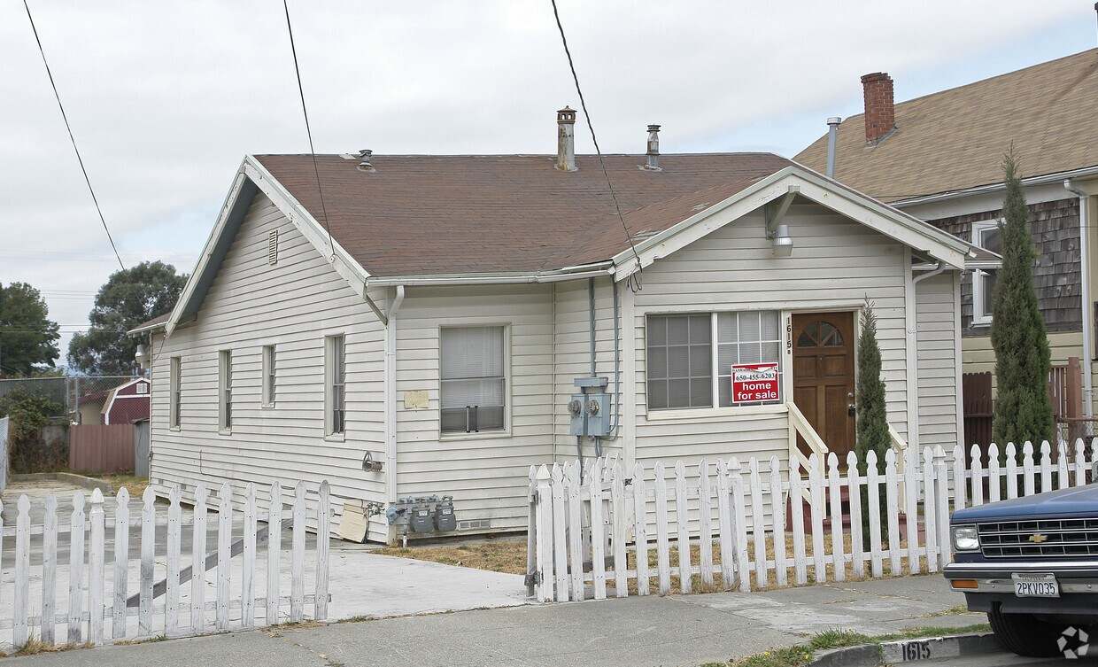 1615 17th St, San Pablo, CA 94806 1615 17th St San Pablo, CA Apartments for Rent in San