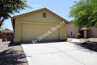 Building Photo - 11923 W Heyburn Dr