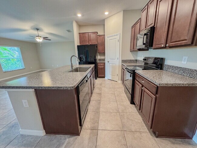 Building Photo - "Charming 3-Bedroom Home with Elegant Granite Touches in Wimauma!" Community pool! Fitness center...