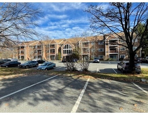 Foto del edificio - 50 Steeplechase Ct