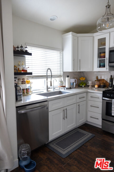 Foto del edificio - 22625 Copper Hill Dr