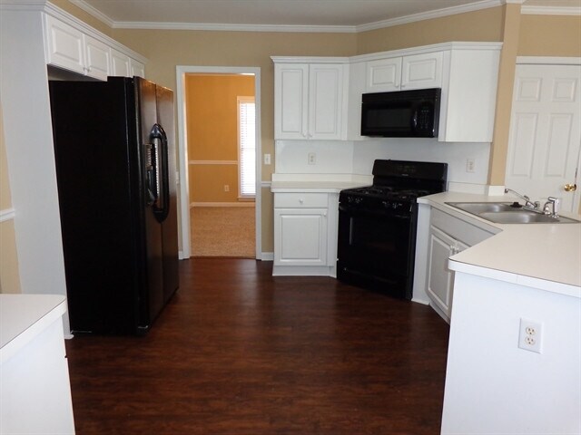 Foto del edificio - Single Family Homes For Rent