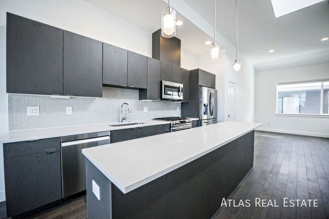 Photo - 2016 N Bryant St Apartment