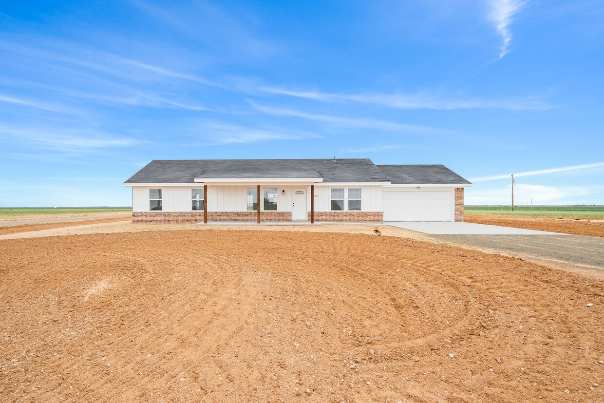 Primary Photo - Brand New Construction in Anton ISD