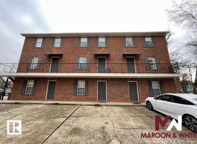 Building 2 - 608 University Dr