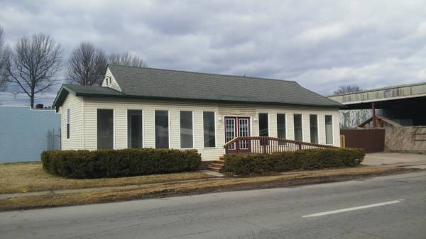 Foto del edificio - $750/ 2br 2 Bdr House for Rent $750 (990 A...