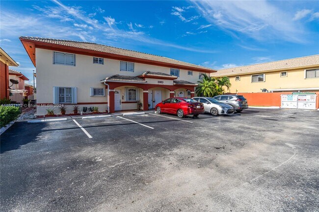 Building Photo - 11053 W Okeechobee Rd