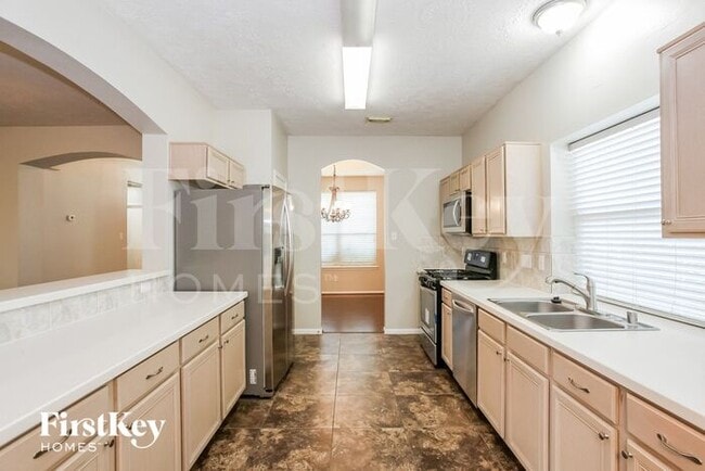 Foto del edificio - 4123 Heart Grove Dr