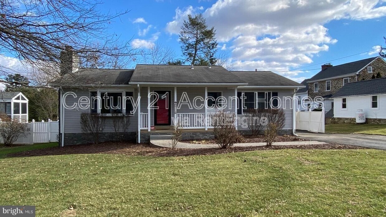 Foto principal - 210 S 26th St
