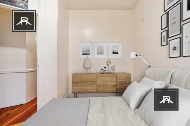 Building Photo - 4 bedroom in Boston MA 02130