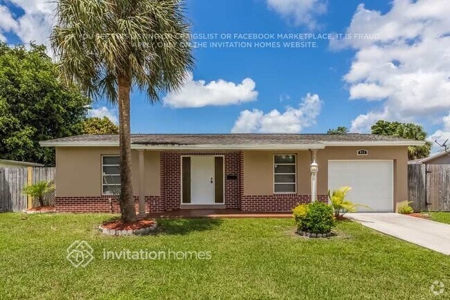 Building Photo - 911 SW 69th Ave
