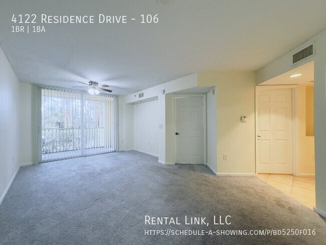 Foto del edificio - 4122 Residence Drive